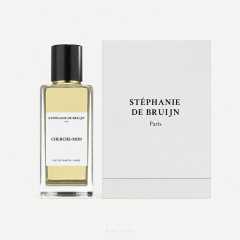 STEPHANIE DE BRUIJN Cherche-midi